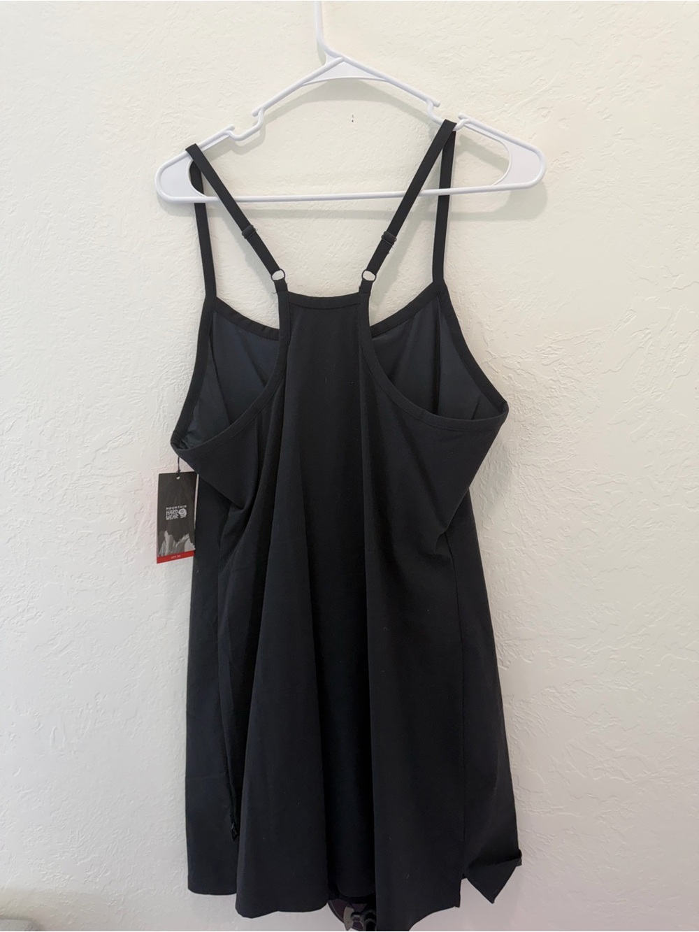 Mountain Hardwear Women’s Dynama Dress - Size Large - Black